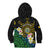 Lalawigan ng Palawan Kid Hoodie Philippines Province Land of Promise