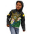 Lalawigan ng Palawan Kid Hoodie Philippines Province Land of Promise