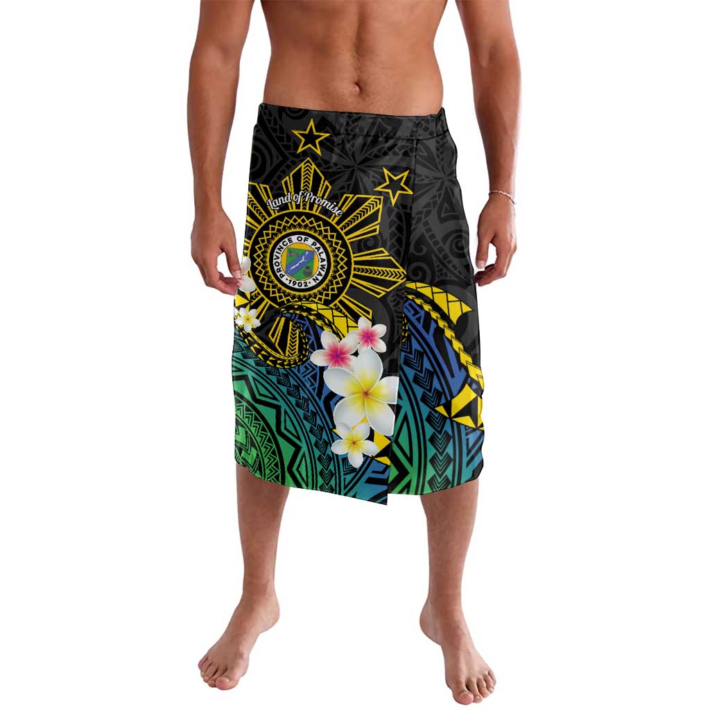 Lalawigan ng Palawan Lavalava Philippines Province Land of Promise