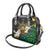 Lalawigan ng Palawan Shoulder Handbag Philippines Province Land of Promise