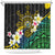 Lalawigan ng Palawan Shower Curtain Philippines Province Land of Promise