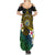 Lalawigan ng Palawan Summer Maxi Dress Philippines Province Land of Promise