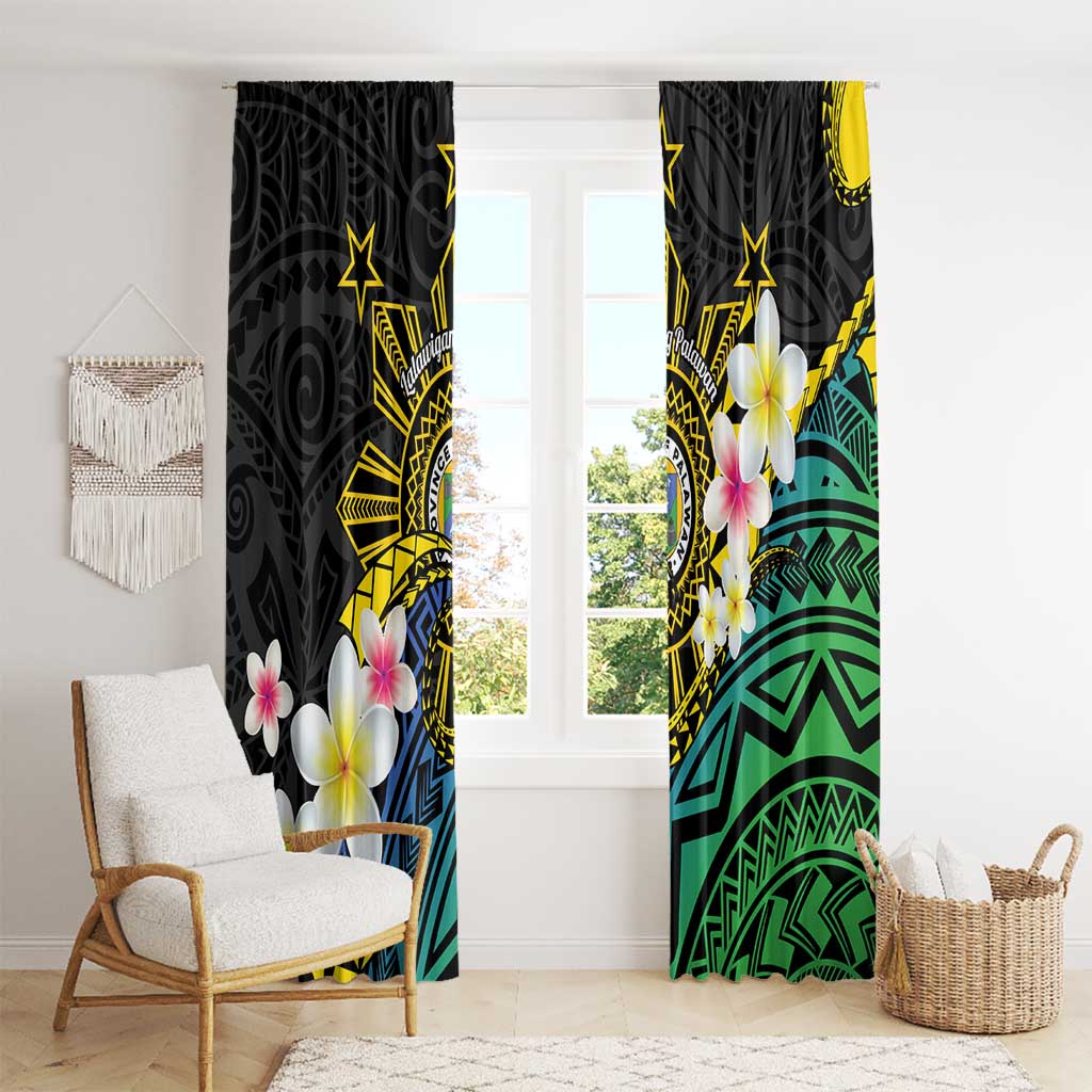 Lalawigan ng Palawan Window Curtain Philippines Province Land of Promise