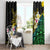 Lalawigan ng Palawan Window Curtain Philippines Province Land of Promise