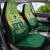 Isabela Philippines Car Seat Cover Queen Province Of The North