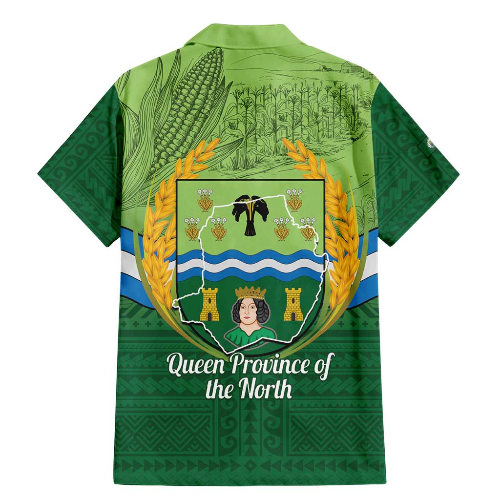 Isabela Philippines Family Matching Mermaid Dress and Hawaiian Shirt Queen Province Of The North LT14 - Polynesian Pride