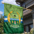 Isabela Philippines Garden Flag Queen Province Of The North