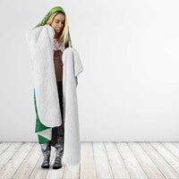 Isabela Philippines Hooded Blanket Queen Province Of The North LT14 - Polynesian Pride