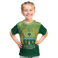 Isabela Philippines Kid T Shirt Queen Province Of The North