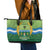 Isabela Philippines Leather Tote Bag Queen Province Of The North