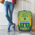 Isabela Philippines Luggage Cover Queen Province Of The North