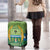 Isabela Philippines Luggage Cover Queen Province Of The North
