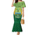 Isabela Philippines Mermaid Dress Queen Province Of The North