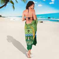 Isabela Philippines Sarong Queen Province Of The North