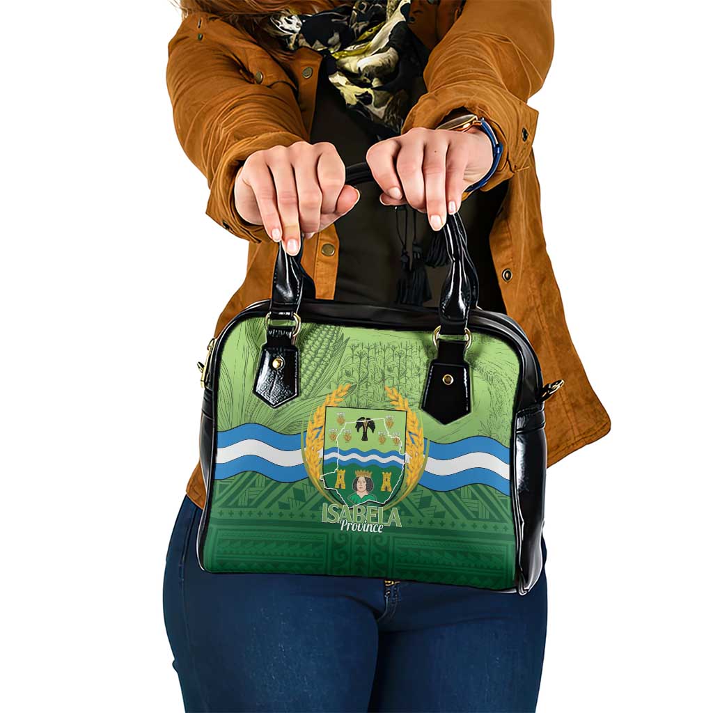 Isabela Philippines Shoulder Handbag Queen Province Of The North