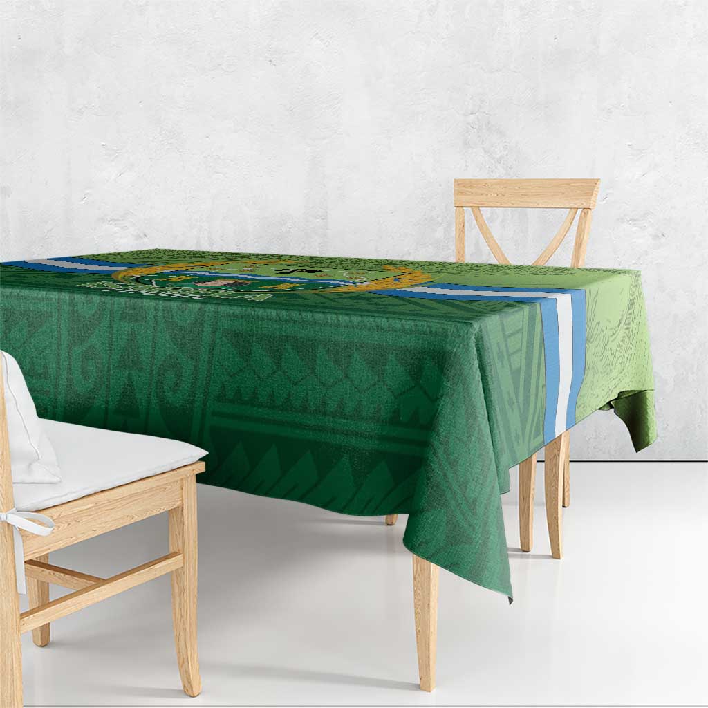 Isabela Philippines Tablecloth Queen Province Of The North