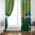 Isabela Philippines Window Curtain Queen Province Of The North