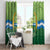 Isabela Philippines Window Curtain Queen Province Of The North
