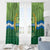 Isabela Philippines Window Curtain Queen Province Of The North