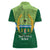 Isabela Philippines Women Polo Shirt Queen Province Of The North