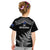 New Zealand Silver Fern Rugby Kid T Shirt Go All Black 2023 World Cup LT14 - Polynesian Pride