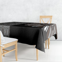 Mabuhay Philippines Festival Tablecloth Araw Tnalak Modern Filipiniana Inspired LT14 - Polynesian Pride