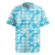 Polu Aloha Hawaii Rugby Jersey Plumeria Lei With Palaka Motif - Polynesian Pride