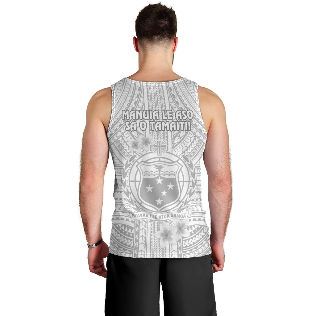 samoa-white-sunday-men-tank-top-manuia-le-aso-sa-o-tamaiti-polynesian-plumeria