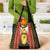 Personalised Bukidnon Philippines Grocery Bag The Food Basket of Region X