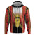 Personalised Bukidnon Philippines Hoodie The Food Basket of Region X