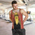 Personalised Bukidnon Philippines Men Tank Top The Food Basket of Region X