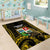 Agusan del Sur Philippines Area Rug Habagatang Agusan Lolong