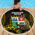 Agusan del Sur Philippines Beach Blanket Habagatang Agusan Lolong