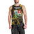 Agusan del Sur Philippines Men Tank Top Habagatang Agusan Lolong