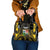Agusan del Sur Philippines Shoulder Handbag Habagatang Agusan Lolong