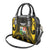 Agusan del Sur Philippines Shoulder Handbag Habagatang Agusan Lolong