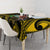 Agusan del Sur Philippines Tablecloth Habagatang Agusan Lolong