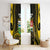 Agusan del Sur Philippines Window Curtain Habagatang Agusan Lolong