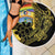 Quezon Province Beach Blanket Cocolandia Philippines Turtle