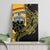 Quezon Province Canvas Wall Art Cocolandia Philippines Turtle
