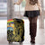 Quezon Province Luggage Cover Cocolandia Philippines Turtle