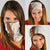 Aloha Hawaii Mikioi Lei Neck Gaiter Cattail Red Tropical Flower Pattern - Polynesian Pride