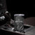 Custom New Zealand Silver Fern Rugby 2025 Tumbler Cup Go Champions Aotearoa Maori Black