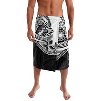 Philippines Eagle Sun Lavalava Filipino Agila Polynesian Tattoo Black Color