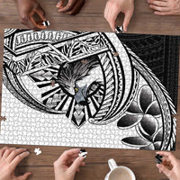 Philippines Eagle Sun Puzzle Filipino Agila Polynesian Tattoo Black Color
