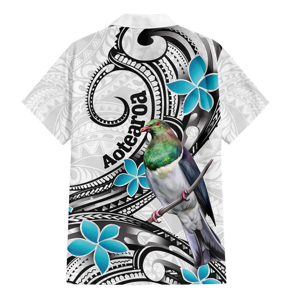 Aotearoa Te Ika-a-Maui Family Matching Mermaid Dress and Hawaiian Shirt South Island Kekeru Maori Koru LT14 - Polynesian Pride