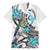 Aotearoa Te Ika-a-Maui Hawaiian Shirt South Island Kekeru Maori Koru