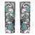 Aotearoa Te Ika-a-Maui Skinny Tumbler South Island Kekeru Maori Koru