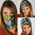 Rugby 2025 Championship Neck Gaiter Southern Hemisphere Countries Mascots - Polynesian Pride
