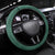 Rugby 2025 Championship Steering Wheel Cover Southern Hemisphere Countries Mascots - Polynesian Pride